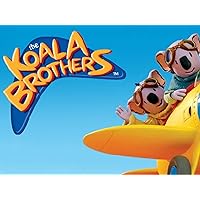 The Koala Brothers - Season 1
