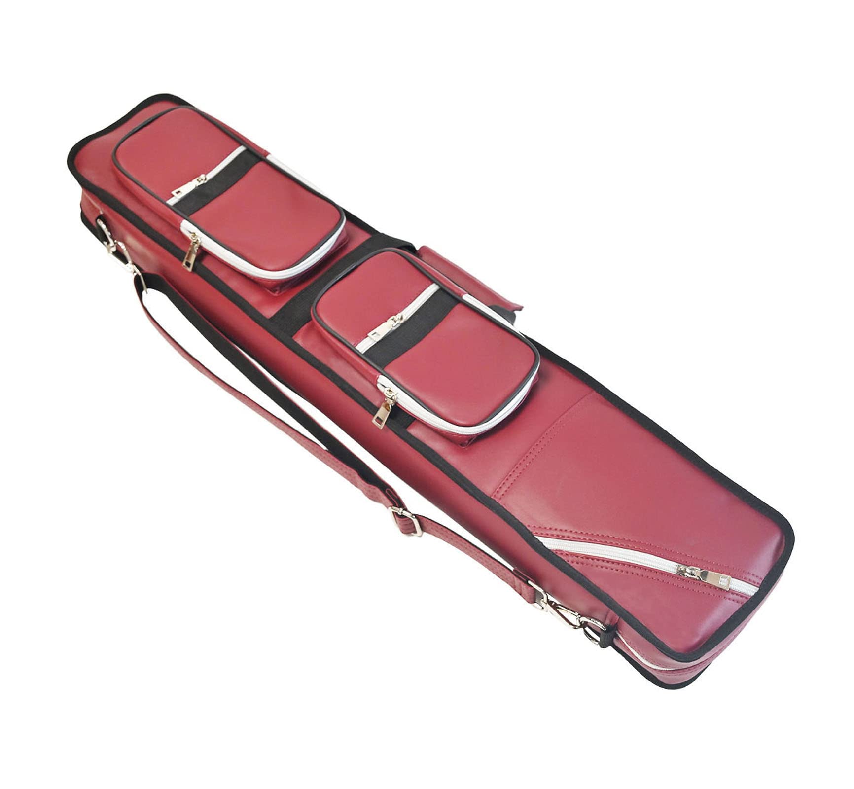 Buy Wholesale China Billiards Sticks Bag Cue Pool Handbag Carrier Backpack  Game Equipment Competition Match Table Pack & Pool-stick Billiard Cue Bag  Backpack at USD 4.9 | Global Sources