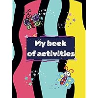 My book of Activities