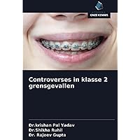 Controverses in klasse 2 grensgevallen (Dutch Edition)