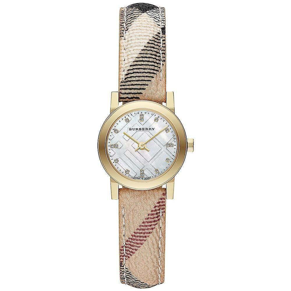Mua BURBERRY BU9226 Women's Wrist Watch trên Amazon Mỹ chính hãng 2023 |  Giaonhan247