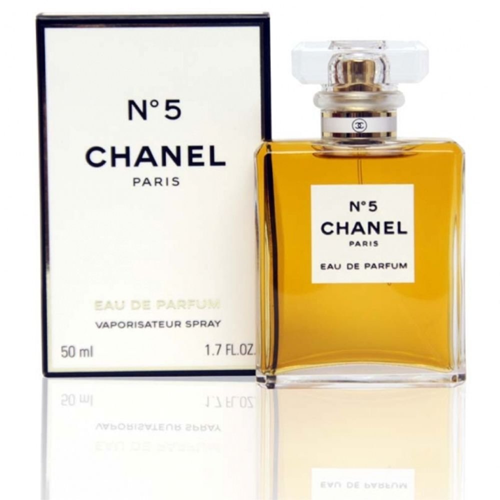 Nicole Kidman wears Chanel No 5 commercial dress at 2023 Met Gala
