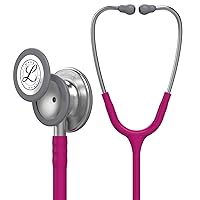 3M 5648 Littmann Classic III Monitoring Stethoscope with 27