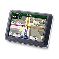 Garmin NUVI 755T CAR GPS Navigation 2011 MAPS