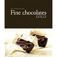The Fine Chocolates: Gold The Fine Chocolates: Gold Hardcover