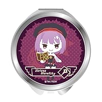 Fate/Grand Order Elena Bravatsky Design Made by Sanrio Vol. 2 Compact Mirror