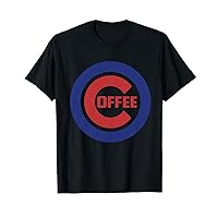 The Coffee Cubs For Man Woman T-Shirt