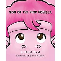 Son of the Pink Gorilla