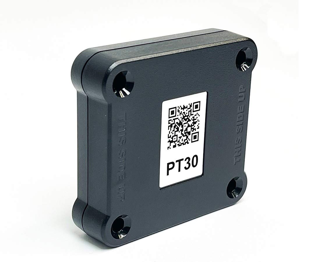 MondoTracking - PT 30 ELD - Electronic Logging Device - HOS & FMCSA Compliant - Easy to Install - New