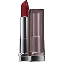 Myb Lip Matte 695 Divine Size 0.15o Maybelline Color Sensational Lip Color Creamy Matte 695 Divine Wine 0.15oz