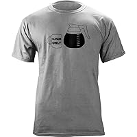 Coffee is for Closers Only Funny T-Shirt