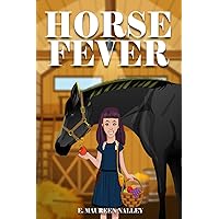 HORSE FEVER HORSE FEVER Paperback Kindle