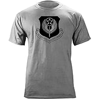 Air Force Special Operations CMD Subdued Veteran Patch T-Shirt
