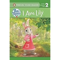 I Am Lily (Penguin Young Readers) I Am Lily (Penguin Young Readers) Hardcover Kindle Paperback