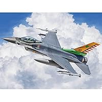 Italeri Sprue Brothers 1:48 F-16C Fighting Falcon, ITA2825