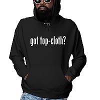 got top-cloth? - Men's Ultra Soft Hoodie Sweatshirt