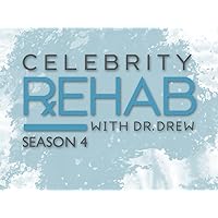 Celebrity Rehab with Dr. Drew Season 4