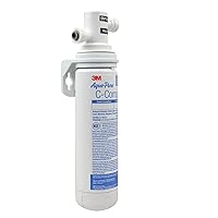 3M Aqua-Pure Under Sink Water Filtration System – Model Complete Cooler 04-99535