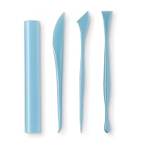 12 Pack: Premium Clay Tool Set by Craft Smart™