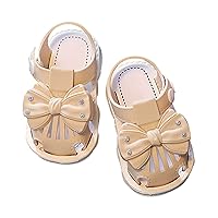 Boys Girls Unisex Childrens Comfy Hiking Sport Sandals Summer Holiday Beach Shoes Size 94 Cosplay Dance Infant Toddler Glitter Shoes