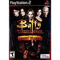 Buffy the Vampire Slayer: Chaos Bleeds - PlayStation 2 Buffy the Vampire Slayer: Chaos Bleeds - PlayStation 2 PlayStation2