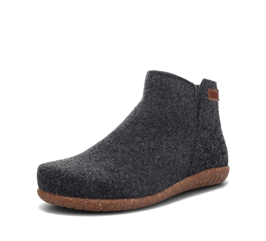 Taos Footwear Unisex Good Wool Boot