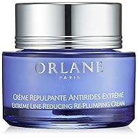 ORLANE PARIS Extreme Line Reducing Re-Plumping Cream, 1.7 oz