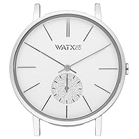 WATXANDCO Watch Straps (Model: WXCA1015)