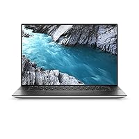2020 Dell XPS 9500 Laptop 15 - Intel Core i9 10th Gen - i9-10885H - Eight Core 5.3Ghz - 256GB SSD - 8GB RAM - Nvidia GeForce GTX 1650 Ti - 1920x1200 FHD+ - Windows 10 Pro (Renewed)
