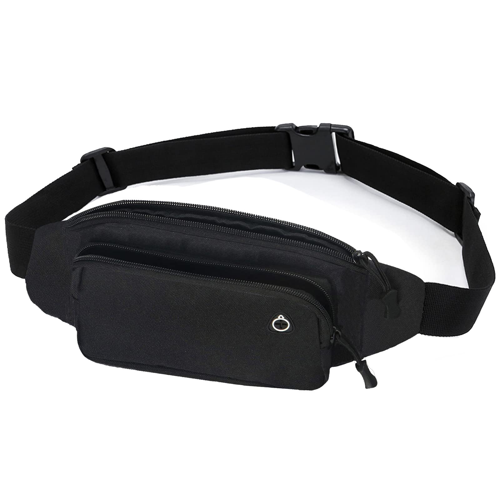 FASHION RACING ® Gift for Men Leather Bum Bag Fanny Pack - Etsy