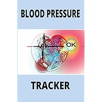 BLOOD PRESSURE TRACKER- Effortlessly track your Blood Pressure - Stay Informed Stay Healthy: Stay Informed Stay Healthy Track your Blood Pressure and Pulse