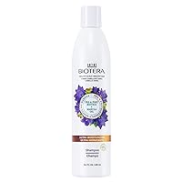 BIOTERA Ultra Moisturizing Shampoo/Conditioner | Hydrates Dry, Damaged, Coarse Hair | Microbiome Friendly | Vegan & Cruelty Free | Paraben & Sulfate Free | Color-Safe