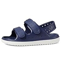 Native Shoes Kids Chase (Little Kid/Big Kid) - Sandals for Kids - Synthetic Outsole - Open Round Toe