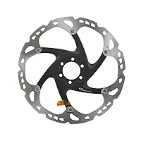 Shimano XT SM-RT86 Rotor - 6-Bolt One Color, 203mm