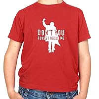 Don't You Forget About Me - Childrens/Kids Crewneck T-Shirt