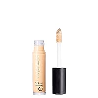 16HR Camo Concealer, Full Coverage, Highly Pigmented Concealer With Matte Finish, Crease-proof, Vegan & Cruelty-Free, 0.203 Fl Oz