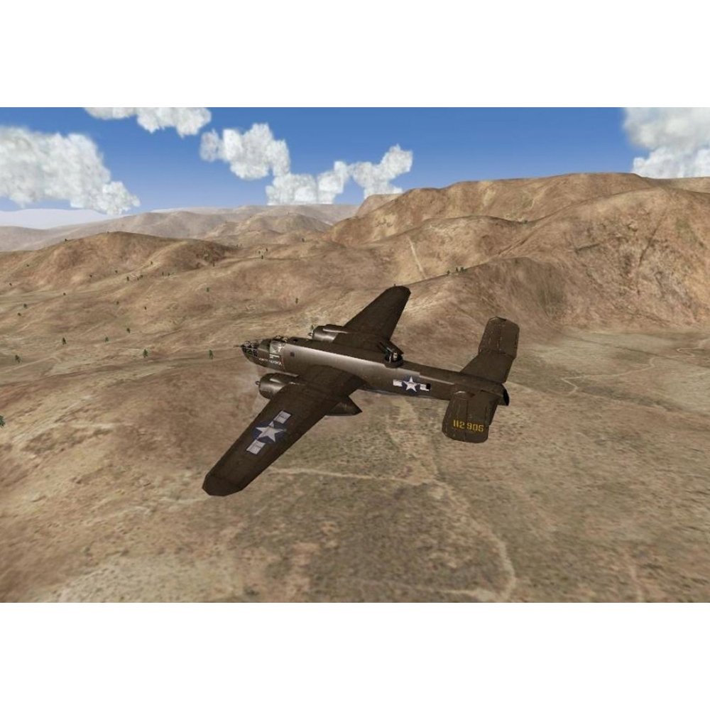 Warbirds Dogfights 2012 [Download]