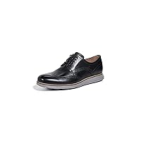 Cole Haan Men's Original Grand Shortwing Oxford