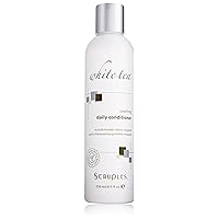 Scruples White Tea Daily Conditioner, 8.5 Ounce