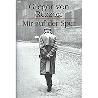 Mir auf der Spur (German Edition) Mir auf der Spur (German Edition) Kindle Hardcover Perfect Paperback