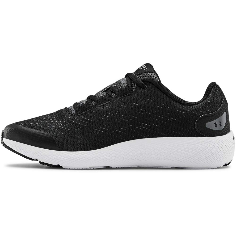 Under Armour Grade School Charged Pursuit 2 Running Shoe