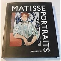 Matisse Portraits Matisse Portraits Hardcover