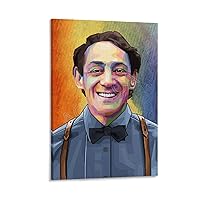MOJDI Vintage Poster Harvey Milk Posters Canvas Painting Posters And Prints Wall Art (3) Canvas Painting Wall Art Poster for Bedroom Living Room Decor 12x18inch(30x45cm) Frame-style