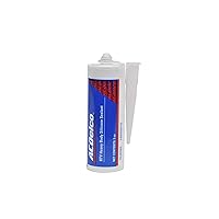 GM Original Equipment 10-2025 RTV Heavy Body Sealant - 5 oz Cartridge