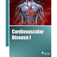 Cardiovascular Disease I Cardiovascular Disease I Paperback