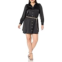 CITY CHIC Women's Plus Size Dress Faye