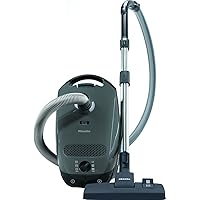 Classic C1 Vacuum Cleaner, Graphite Grey