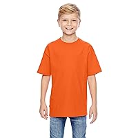 Hanes Kids' Nano-T® T-Shirt