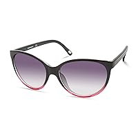 Skechers Women's Sea6168 Cat Eye Sunglasses