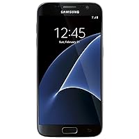 SAMSUNG Galaxy S7 G930 32GB AT&T Locked Smartphone